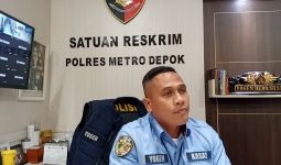 Usut Kasus Guru Mengaji Cabuli 10 Murid, Polres Metro Depok Garap Pengurus Majelis Taklim - JPNN.com