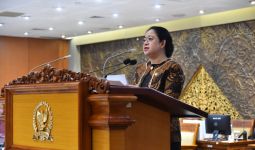 DPR Sahkan Enam RUU Menjadi UU pada Masa Sidang II, Apa Saja? - JPNN.com