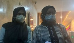 Mantan Istri Bambang Pamungkas Diperiksa, Lihat Nih Penampakannya - JPNN.com
