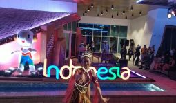 Kemendikbudristek Promosikan Bahasa & Budaya Indonesia di Expo 2020 Dubai - JPNN.com