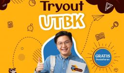 Tryout UTBK Online Nasional, Gratis, Berhadiah Beasiswa Pendidikan - JPNN.com