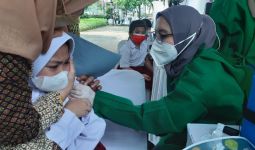 Syarat Penting Agar Anak Aman Mengikuti Vaksinasi COVID-19 - JPNN.com