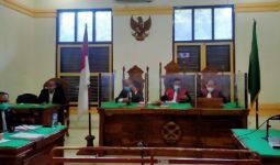 Dokter Indra Wirawan Dituntut 4 Tahun Penjara, Kasusnya Berat - JPNN.com