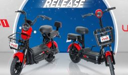 Viar Meluncurkan 2 Sepeda Listrik, Sebegini Harganya - JPNN.com