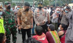 Razia Angkot di Medan, 24 Sopir Positif Narkoba, Bobby Nasution Beri Peringatan Keras - JPNN.com