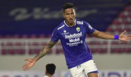 Persib Resmi Depak Wander Luiz, Siapa Penggantinya? - JPNN.com