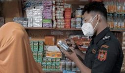 Jelang Akhir Tahun, Bea Cukai Gelar Operasi Rokok Ilegal di 3 Daerah Ini - JPNN.com