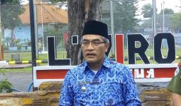 Omicron Masuk Indonesia, Bupati Bantul Merespons Begini - JPNN.com