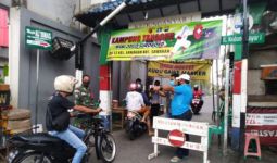 Kota Surabaya Menjalankan Langkah Cerdas Cegah Omicron, Bagaimana dengan Jakarta? - JPNN.com