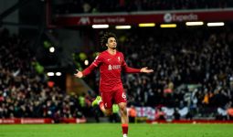 5 Fakta Menarik Comeback Liverpool Melawan Newcastle United - JPNN.com