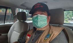 Satgas Penanganan COVID-19 Kepri Bantah Ada Penambahan Kasus Hingga 70 Orang - JPNN.com