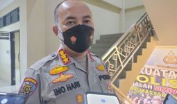 Banyak Banget Polisi yang Diterjunkan untuk Mengamankan Muktamar ke-34 NU - JPNN.com