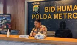 Nekat Halangi Petugas Bubarkan Kerumunan, Sekuriti Embassy Club SCBD Diamankan - JPNN.com