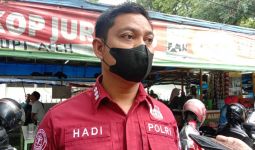 AKBP Achiruddin Hasibuan Diduga Terima Gratifikasi - JPNN.com