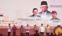 PII Berikan Penghargaan Kepada Tiga Insinyur Termasuk Soekarno - JPNN.com
