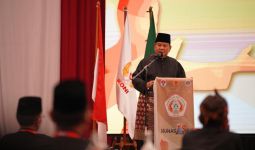 Jadi Ketum IPSI, Prabowo Pengin Bawa Pencak Silat ke Olimpiade - JPNN.com