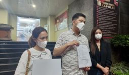Korban Investasi Bodong Alkes Lapor ke Polda Metro Jaya, Mengaku Sebegini Kerugiannya - JPNN.com