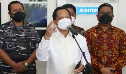 Mendagri Tito Sebut 3 Prinsip Menghadapi Varian Omicron di Indonesia - JPNN.com