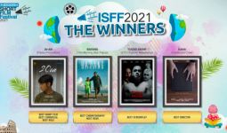 Indodax Umumkan Para Pemenang Short Film Festival 2021 - JPNN.com