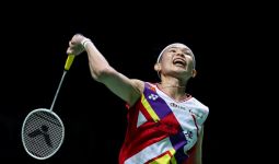 BWF World Championships 2021: Depak China, Tai Tzu Ying Tantang Akane Yamaguchi di Final - JPNN.com
