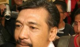 Imam S Arifin Meninggal Dunia, Sandiaga Uno Sebut Dedikasi Almarhum Patut Diteladani - JPNN.com