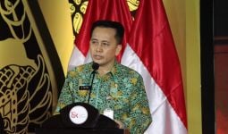 Kemendagri Dorong TPKAD Berperan Memulihkan Ekonomi Nasional di Tengah Pandemi - JPNN.com