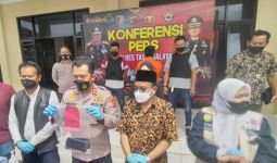 AKBP Rimsyahtono Soal Oknum Guru Tersangka Kasus Asusila di Ponpes Tasikmalaya - JPNN.com