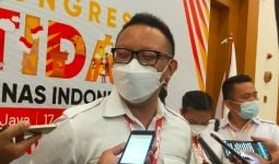 Mas Aryo Minta Ketum Tidar Periode 2021-2026 Bisa Bawa Prabowo Jadi Presiden - JPNN.com
