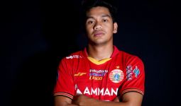 Samuel Christianson Merapat ke Persija, Lini Belakang Macan Kemayoran Makin Tangguh - JPNN.com