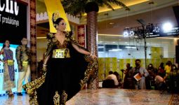 Bella Queen Raih 2 Gelar di Ajang Top Model Indonesia Jatim 2021 - JPNN.com