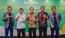 Indonesia Aquaculture Outlook, Optimalisasi Perikanan Budidaya Lewat Teknologi - JPNN.com