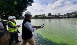 Ridwan Kamil: Saya Mancing Ikan, Wali Kota Depok Mancing Keributan - JPNN.com