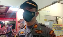 Istri Tahanan yang Diduga Diperas Oknum Polisi Beri Pengakuan Mengejutkan, Begini Respons AKP Heri - JPNN.com