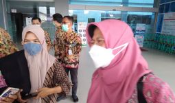 Jadwal Vaksinasi Anak Usia 6-11 Tahun Bertepatan dengan BIAS, Siti Wahyu Ningsih Bilang Begini - JPNN.com