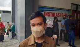 Mas Gibran Dapat Instruksi Langsung dari Pak Jokowi, Apa Saja? - JPNN.com