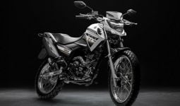 Tantang CB150X, Yamaha Resmi Meluncurkan Crosser XTZ 150, Sebegini Harganya - JPNN.com