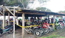Sepeda Motor Susilo Hilang Digondol Maling, Polisi Langsung Bergerak - JPNN.com