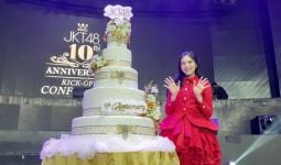 Umumkan Kelulusan dari JKT48, Gaby: Aku Sudah Merasa Cukup - JPNN.com