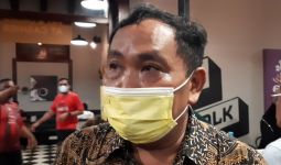 Prabowo Berpotensi Maju Pilpres 2024, Kader Gerindra Ini Takut Kena Olok-Olok Lagi - JPNN.com