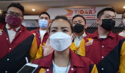Saraswati: Tidar Siap Menangkan Prabowo di Pilpres 2024 - JPNN.com