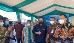 Cucu Perusahaan Garuda Indonesia Tawarkan Inovasi Ini ke Pelaku Usaha - JPNN.com