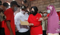 Hadiri Puncak BBKS, Mensos Risma Cerita Terobosan Saat Menjabat Wali Kota Surabaya - JPNN.com