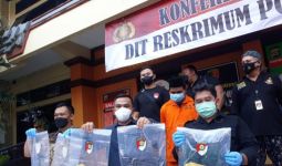 Modus Penjahat Beraksi di Bali Ini Harus jadi Pelajaran Seluruh Rakyat Indonesia - JPNN.com