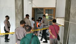 Rumah Toni Wahibnu Didatangi Banyak Polisi, Ada Peristiwa Menghebohkan Semalam - JPNN.com