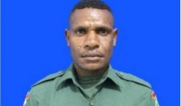 Seorang Prajurit TNI yang Bertugas di Papua Kabur Bawa Senjata Api, Ini Wajahnya - JPNN.com