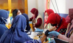 Binda Banten Lanjutkan Vaksinasi Anak Usia 6-11 Tahun - JPNN.com