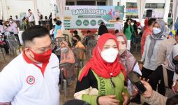 Muktamar NU, Pemkot Bandarlampung Menyiapkan 1.000 Tenaga Kesehatan - JPNN.com