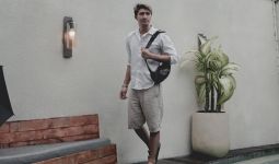 Aditya Zoni Ungkap Penyakit Yang Diidap Sang Ayah Sebelum Meninggal Dunia - JPNN.com