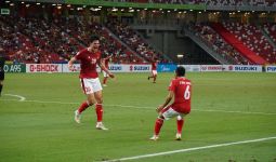 5 Pemain Timnas Indonesia yang Merumput di Luar Negeri Terancam Absen di SEA Games 2021 - JPNN.com