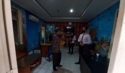 Buntut Dugaan Oknum Dosen Mencabuli Mahasiswi, 2 Dekan Diperiksa - JPNN.com